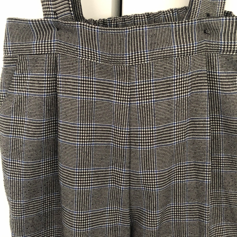 Pinkyotto suspender pants